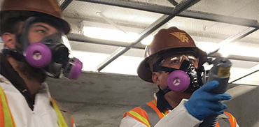 Environmental-Remediation water damage restoration services