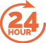 Faragon Restoration 24hr Icon