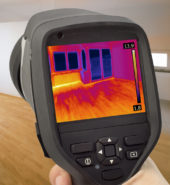 Faragon Restoration Moisture and Leak Detection Services, Infrared Thermal Camera Assessment