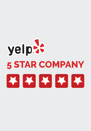 YELP Testimonial