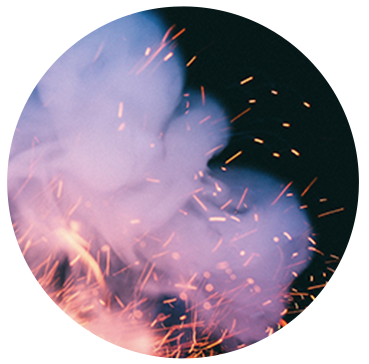 Faragon Qualifications Fire