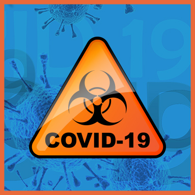 Faragon Restoration Ltd., Coronavirus COVID-19 Mitigation Services